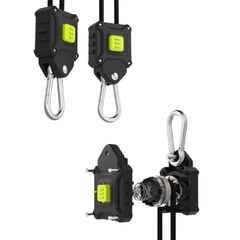 Wing Reflector Grow Light Kit with 600W Digital Ballast and MH Lamp-Off Grid Living Supplies