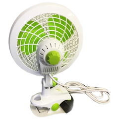 Wing Shade Grow Light with 2x 130W CFL Lamps and Duct Fans-Off Grid Living Supplies