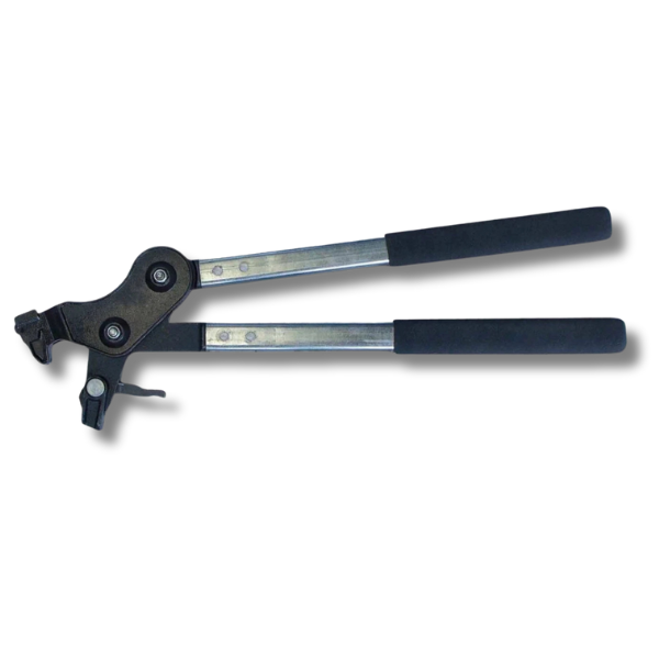 Wire Joiner Tensioning Tool for Fastlink Fence Repair & Straining-Off Grid Living Supplies Australia