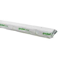 Wrapped Rockwool Slab 300x75x900mm Grow Medium - Grodan-Off Grid Living Supplies