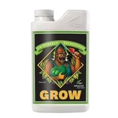pH Perfect 3-Part Measuring Bottle Grow Bloom Micro - Advanced Nutrients-Off Grid Living Supplies