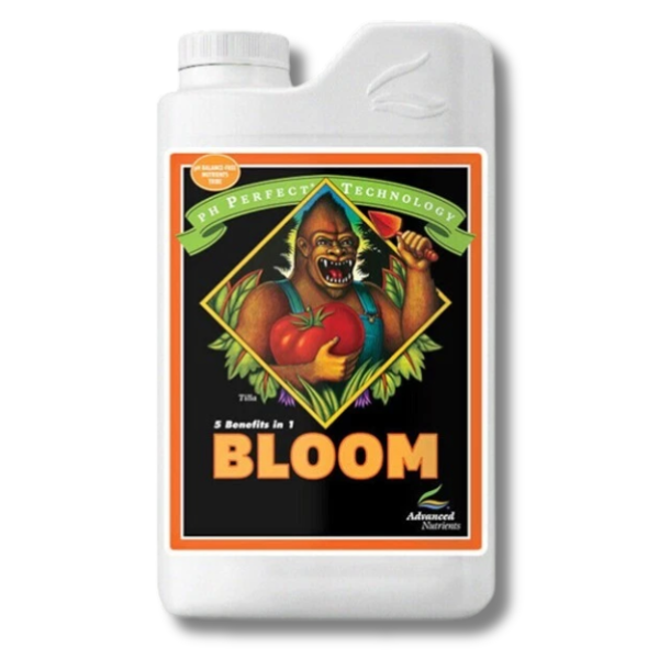 pH Perfect Bloom 1L - Advanced Nutrients-Off Grid Living Supplies