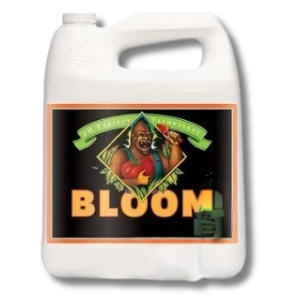 pH Perfect Bloom 4L Fertilizer - Advanced Nutrients-Off Grid Living Supplies
