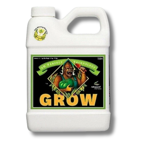 pH Perfect Grow 500ml - Advanced Nutrients-Off Grid Living Supplies