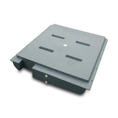 125L Polyethylene Underbody Water Tank for Caravans / Camper Trailers-Off Grid Living Supplies Australia