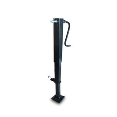 1x 350mm Extension Jack Stand for Caravans / Trailers / Ute Canopies - 5443kg-Off Grid Living Supplies Australia