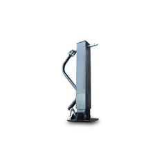 1x 350mm Extension Jack Stand for Caravans / Trailers / Ute Canopies - 5443kg-Off Grid Living Supplies Australia