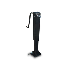 1x 350mm Extension Jack Stand for Caravans / Trailers / Ute Canopies - 5443kg-Off Grid Living Supplies Australia