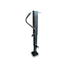 1x 350mm Extension Jack Stand for Caravans / Trailers / Ute Canopies - 5443kg-Off Grid Living Supplies Australia