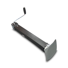1x 600mm Extension Jack Stand for Caravans / Trailers / Ute Canopies - 3175kg-Off Grid Living Supplies Australia