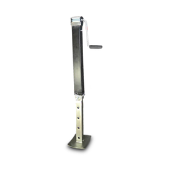 1x 600mm Extension Jack Stand for Caravans / Trailers / Ute Canopies - 3175kg-Off Grid Living Supplies Australia