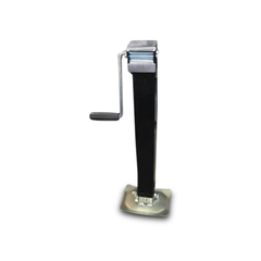 1x 600mm Extension Jack Stand for Caravans / Trailers / Ute Canopies - 3175kg-Off Grid Living Supplies Australia