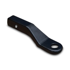 2'' Tow Bar Drop Forged Tongue Hitch for 70mm Tow Ball-Off Grid Living Supplies Australia