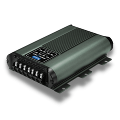 20A 12V DC to DC Dual Battery System Charger with Solar Input-Off Grid Living Supplies Australia