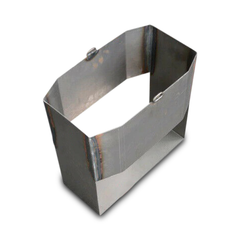 20L Jerry Can Holder for Caravans / RV's / Camper Trailers - 360mm x 200mm-Off Grid Living Supplies Australia