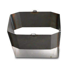 20L Jerry Can Holder for Caravans / RV's / Camper Trailers - 360mm x 200mm-Off Grid Living Supplies Australia