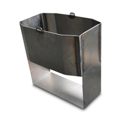 20L Jerry Can Holder for Caravans / RV's / Camper Trailers - 360mm x 200mm-Off Grid Living Supplies Australia