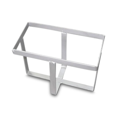 20L Jerry Can Holder for Caravans / RV's / Camper Trailers - 370mm x 195mm-Off Grid Living Supplies Australia