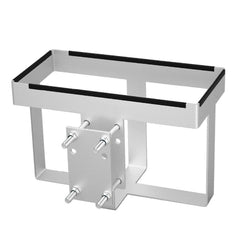 20L Jerry Can Holder + Mounting Plate for Caravans / Camper Trailers Love My Caravan