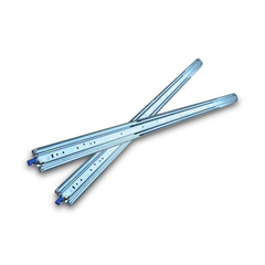 2x 1727mm Lock In/Lock Out Drawer Slides - 227kg Rated-Off Grid Living Supplies Australia