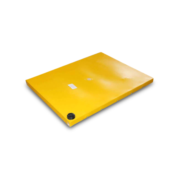 35L Narrow Diesel Tank for Caravans / Camper Trailers / 4x4's-Off Grid Living Supplies Australia