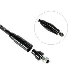 3m Sand Safety Flag + Fiberglass Pole-Off Grid Living Supplies Australia