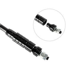 3m Sand Safety Flag + Fiberglass Pole-Off Grid Living Supplies Australia