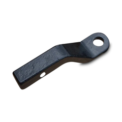 4'' Tow Bar Drop Forged Tongue Hitch for 70mm Tow Ball-Off Grid Living Supplies Australia