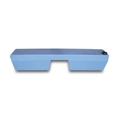 40L Polyethylene Narrow Floor Well Water Tank for Caravans / Camper Trailers-Off Grid Living Supplies Australia