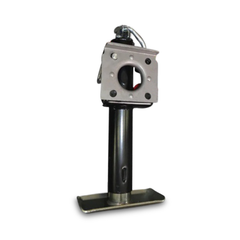 4x 270mm Extension Jack Stands for Caravans / Trailers / Ute Canopies - 2267kg-Off Grid Living Supplies Australia