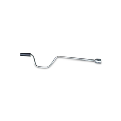 4x Drop Down Corner Legs for Caravans / Camper Trailers - 640mm-820mm-Off Grid Living Supplies Australia