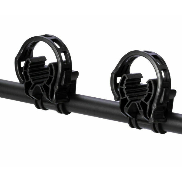 4x Bicycle Carrier for Cars with 2” Hitch Receiver Love My Caravan