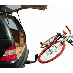 4x Bicycle Carrier for Cars with 2” Hitch Receiver Love My Caravan