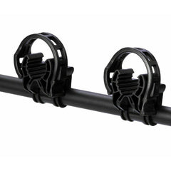 4x Bicycle Carrier for Cars with 2” Hitch Receiver Love My Caravan