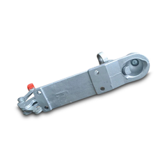 50mm Electric Ball Coupling Kit for Caravans / Trailers - 3500kg-Off Grid Living Supplies Australia