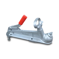 50mm Electric Brake Coupling for Caravans / Trailers - 3500kg-Off Grid Living Supplies Australia