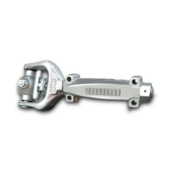 50mm Fixed Head Electric Off Road Coupling for Caravans / Trailers - 3500kg-Off Grid Living Supplies Australia