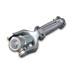 50mm Fixed Head Electric Off Road Coupling for Caravans / Trailers - 3500kg-Off Grid Living Supplies Australia