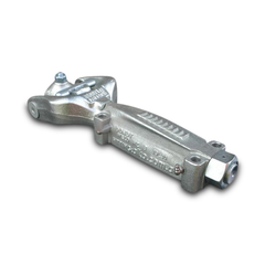 50mm Fixed Head Electric Off Road Coupling for Caravans / Trailers - 3500kg-Off Grid Living Supplies Australia