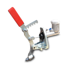 50mm Off Road Hydraulic Override Coupling Kit + 3/4" Master Cylinder - 2000kg-Off Grid Living Supplies Australia