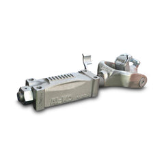 50mm Off Road Hydraulic Override Coupling Kit + 3/4" Master Cylinder - 2000kg-Off Grid Living Supplies Australia