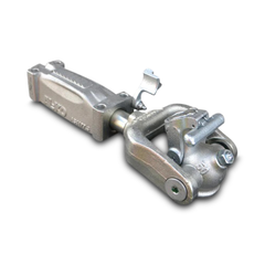 50mm Off Road Hydraulic Override Coupling Kit + 3/4" Master Cylinder - 2000kg-Off Grid Living Supplies Australia