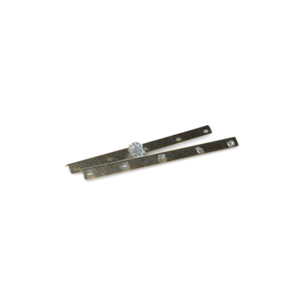 70L Narrow Diesel Tank + Mounting Kit for Caravans Camper Trailers / 4x4's Love My Caravan