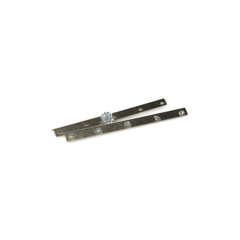 70L Narrow Diesel Tank + Mounting Kit for Caravans Camper Trailers / 4x4's Love My Caravan