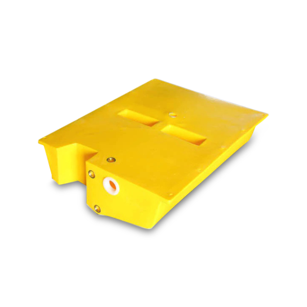 70L Underbody Diesel Tank for Caravans Camper Trailers / 4x4's Love My Caravan