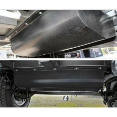 75L Heavy Duty Poly Water Tank for Caravans / Camper Trailers / 4x4’s-Off Grid Living Supplies Australia