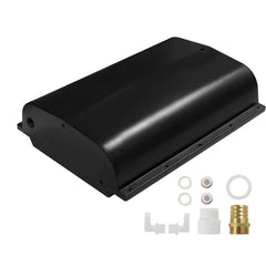 75L Heavy Duty Poly Water Tank for Caravans / Camper Trailers / 4x4’s-Off Grid Living Supplies Australia