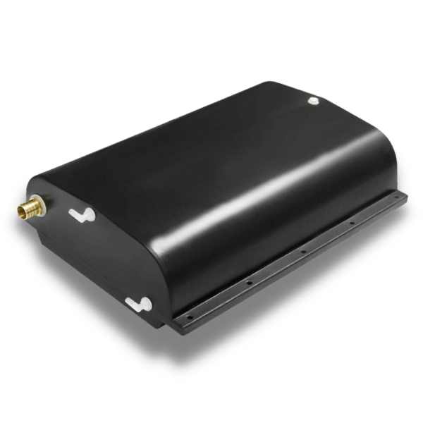 75L Heavy Duty Poly Water Tank for Caravans / Camper Trailers / 4x4’s-Off Grid Living Supplies Australia