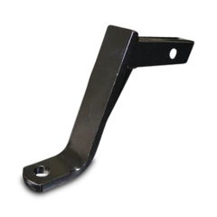 8'' Tow Ball Tongue Hitch for 50mm Tow Ball - Drop or Rise-Off Grid Living Supplies Australia