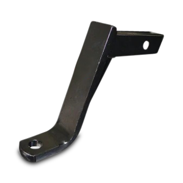 8'' Tow Ball Tongue Hitch for 50mm Tow Ball - Drop or Rise-Off Grid Living Supplies Australia